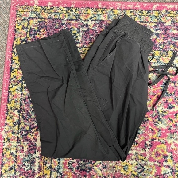 🚨CLEARANCE 0124-159 Grey Utility pants - Picture 1 of 3